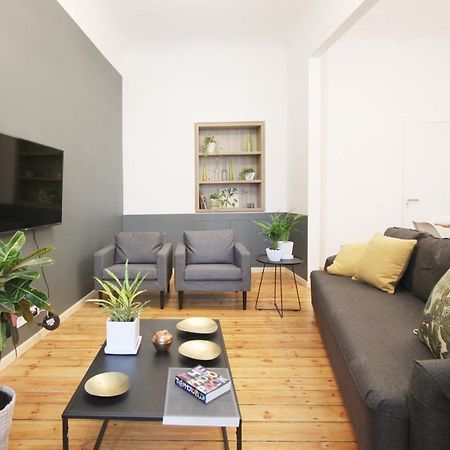 Quiet And Spacious Home In Historic Riga Exterior foto
