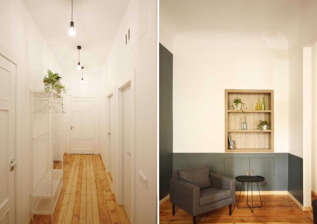Quiet And Spacious Home In Historic Riga Exterior foto